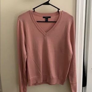 VNeck Sweater